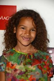 Emerald-Angel Young — Stock Editorial Photo © Jean_Nelson #13081159