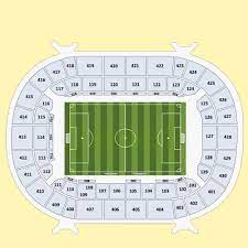 Location amsterdam arena skylounge package, arena boulevard 1, 1101 ax amsterdam zuidoost plan your route. Netherlands Vs Austria Uefa Euro 2020 Karten Bei Johan Cruijff Arena In Amsterdam Am 17 06 2021 Kaufen