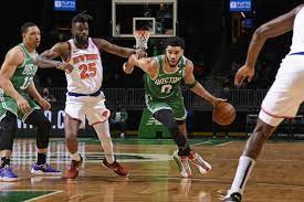 Robert williams expected to play in game 2 of celtics vs. Boston Celtics At New York Knickerbockers Game 16 5 16 21 Celticsblog
