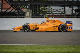 El cuerpo está hecho por. Mclaren Bestatigt In Austin 2019 Kein Indycar Programm