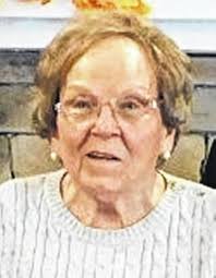 Ruth Decker Obituary (1928