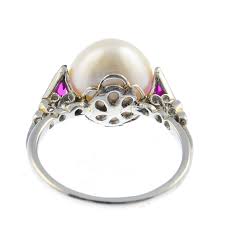 Pearl Value Price And Jewelry Information International