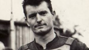 Żużel Andrzej Pogorzelski historia życia Został trzykrotnym mistrzem świata 