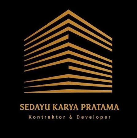 Logo PT Sedayu Karya Pratama