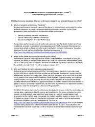 Check spelling or type a new query. Staar Q Educational Assessment Cognition