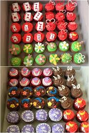 Get the recipe at serena bakes simply from scratch. Alice In Wonderland Cupcakes And A How To Alice In Wonderland Cupcakes Alice In Wonderland Food Alice In Wonderland Cakes
