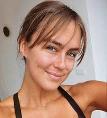 Stephanie Claire Smith Photos, News and Videos, Trivia and Quotes