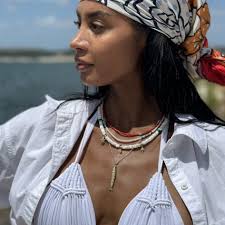 Women's Necklaces — Rachel Nathan Design