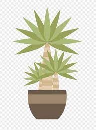 Elements Illustrations Materials Plant Potted Plants Plants Potted Plants Leaf Illustration Print Patterns Template Design