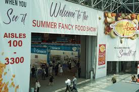 Visit us at booth 5468 to enjoy your favorite dried fruit and biscolino samples. Standout Start Ups At Summer Fancy Food 2018 07 05 Food Business News