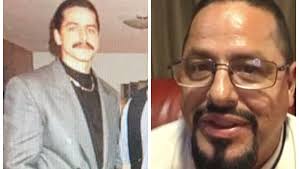 Fundraiser by Veronica Baeza : Funeral services for Gerardo Chavez