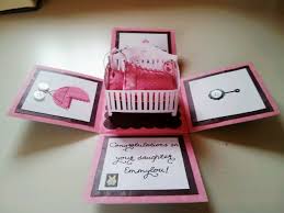 Here's how to make the basic parts of a pop up box card.subscribe for weekly craft videos! Box Cards Interactive Twist On Greeting Cards Scrapbook Box Exploding Box Card Hand Made Greeting Cards