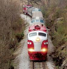 Check spelling or type a new query. Ride The Rails With Branson Scenic Railway Thousandhills Com