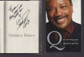 Q : the Autobiography of Quincy Jones