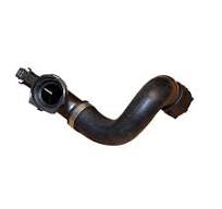 Rein Radiator Coolant Hose Kit CHK0462