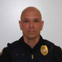 Police Department Staff