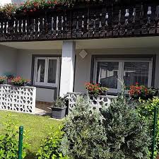 Haus der familie emmerich, der familie wurde im. Ferienwohnung Haus Emmerich Gastgeber