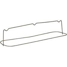 Rebar Rod Chair 3 Style 3 Tall For 16 Footings 3 X 10 16 100 Piece Carton Buy Online In Bermuda At Bermuda Desertcart Com Productid 26388065