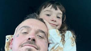Fundraiser by Nicholas Layton : Help me keep my daughter safe