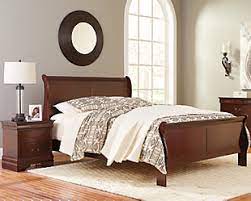 If your priority is storage, be sure to look at master bedroom sets that include bed storage with drawers. Bedroom Sets Ashley Furniture Homestore