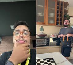 Lancheira Marido Strogonoff De Camarão