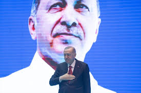 Cumhurbaşkanı Erdoğan: Ferdi Tayfur'u rahmetle yad ediyorum