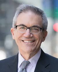 Keynote Dr. Frederic L. Bloch