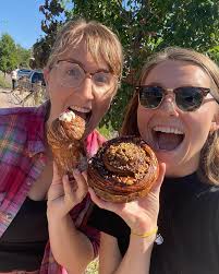 Little Red Hen Bakery