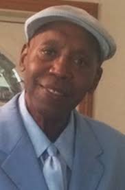 Obituary for Earl Cecil Hall