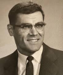 Obituaries — Leon Pucedo Funeral Home