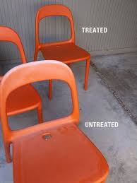 New Life For Ikea S Urban Chairs Ikea Chair Plastic Outdoor Furniture Plastic Patio Chairs