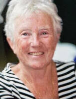 Martha McDevitt Obituary