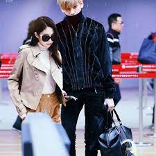 Got7's bambam thanks fans for reaching 12 million followers on instagram . Edit Is Not Mine Gambar