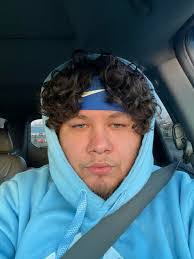 Caleb Bussell's Instagram, Twitter & Facebook