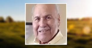 Alberto C. Dominguez Obituary August 30, 2018