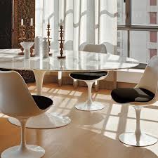 Knoll Saarinen Table Salle A Manger Table Ovale Table A Manger Design Table Salle A Manger