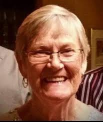 LEY-PETERS; Constance (Connie) Ethel