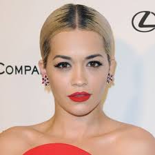 Rita Ora und Lewis Hamilton: Läuft da was?