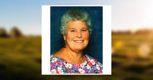 Frances Louise Greer Obituary April 26, 2017