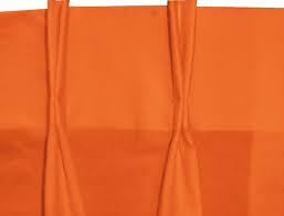 We are not able to offer expedit Solid Orange Or Burnt Orange Pinch Pleat Cafe Curtains