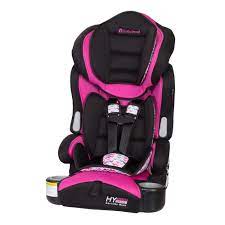 Baby Trend Hybrid Plus 3 In 1 Booster Car Seat Olivia Walmart Com