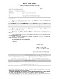 Check to see if the check has cleared. Stop Payment Order Cheque Notary Public