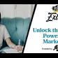 EXTRA JOLT! Unlock  the Hidden Powers of Marketing event image