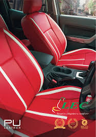 Kedai buat leather seat kereta. Lec Seat Malaysia Automotive Leather Seat Covers Specialist