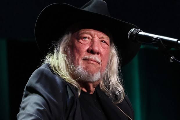 John Anderson death: Music legend dies at 71 days after attending Country Music Hall of Fame event | Nine.com.au