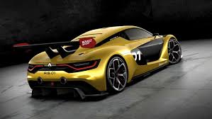 Renault Sport Rs 1 0 Renault Race Cars Sport Cars