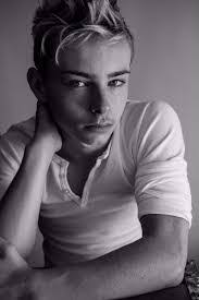 Christopher Bones's Instagram, Twitter & Facebook