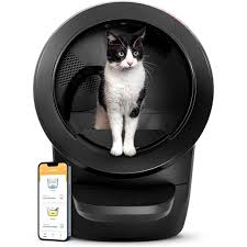 Litter-Robot 4