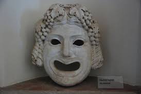 7 Roman masks ideas