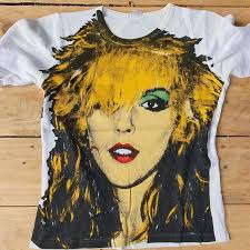 Punk T-Shirt Printing Favourites